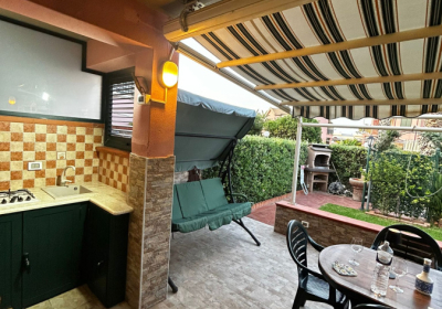 Villaggio Turistico Golden Residence